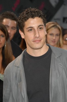 Фото - Джейсон Биггз: 264x400 / 18 Кб