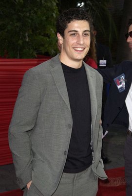 Фото - Джейсон Биггз: 271x400 / 21 Кб