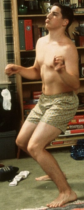 Фото - Джейсон Биггз: 274x681 / 44 Кб