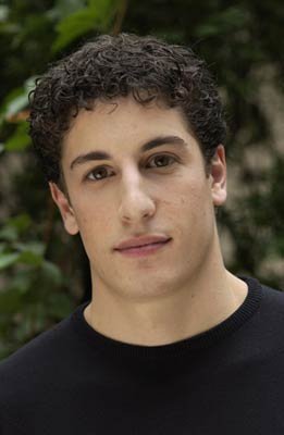 Фото - Джейсон Биггз: 261x400 / 16 Кб