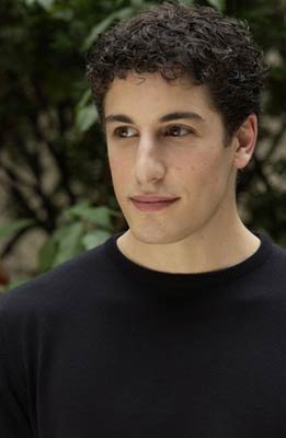 Фото - Джейсон Биггз: 261x400 / 14 Кб