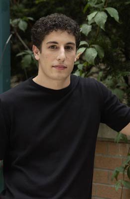 Фото - Джейсон Биггз: 261x400 / 15 Кб