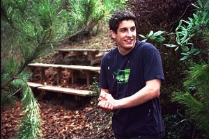 Фото - Джейсон Биггз: 300x200 / 25 Кб