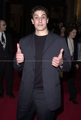 Фото - Джейсон Биггз: 270x400 / 16 Кб