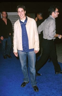 Фото - Джейсон Биггз: 260x400 / 21 Кб