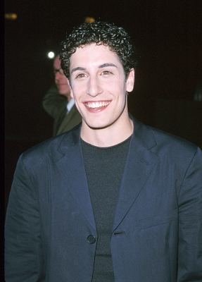 Фото - Джейсон Биггз: 287x400 / 15 Кб