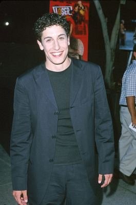 Фото - Джейсон Биггз: 265x400 / 18 Кб