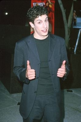 Фото - Джейсон Биггз: 265x400 / 17 Кб