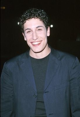 Фото - Джейсон Биггз: 274x400 / 14 Кб