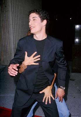 Фото - Джейсон Биггз: 278x400 / 20 Кб