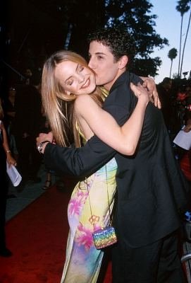 Фото - Джейсон Биггз: 271x400 / 23 Кб