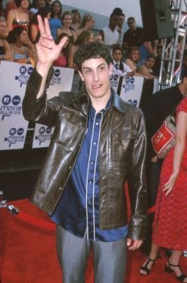 Фото - Джейсон Биггз: 265x400 / 27 Кб