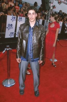 Фото - Джейсон Биггз: 265x400 / 24 Кб