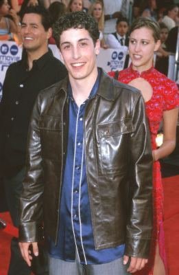 Фото - Джейсон Биггз: 261x400 / 25 Кб