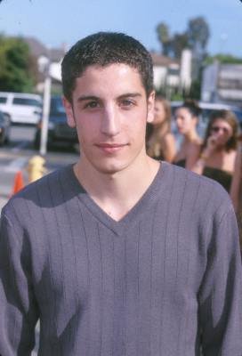 Фото - Джейсон Биггз: 272x400 / 19 Кб