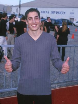 Фото - Джейсон Биггз: 303x400 / 21 Кб