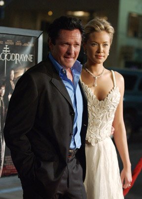 Фото - Кристанна Локен: 287x400 / 25 Кб