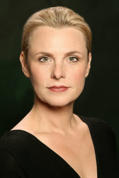 Фото - Анджелика Торн: 400x600 / 29 Кб