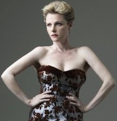 Фото - Анджелика Торн: 230x238 / 11 Кб