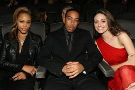 Фото - Эмми Россам: 267x178 / 12 Кб