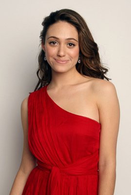 Фото - Эмми Россам: 269x400 / 16 Кб