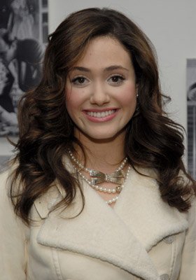 Фото - Эмми Россам: 280x400 / 23 Кб