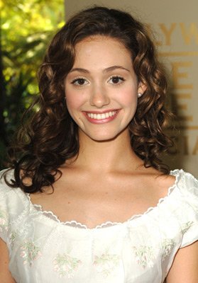 Фото - Эмми Россам: 279x400 / 25 Кб