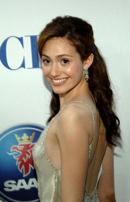 Фото - Эмми Россам: 258x400 / 20 Кб