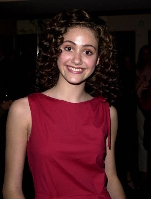 Фото - Эмми Россам: 304x400 / 17 Кб