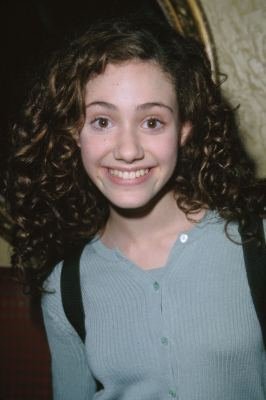 Фото - Эмми Россам: 266x400 / 18 Кб