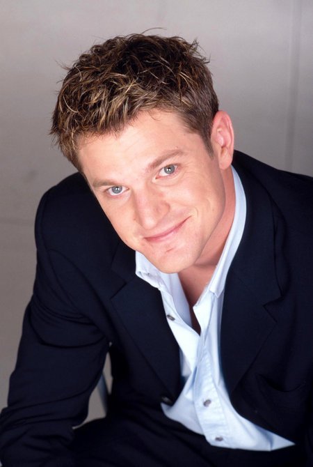 Фото - Скотт Холройд: 450x670 / 40 Кб