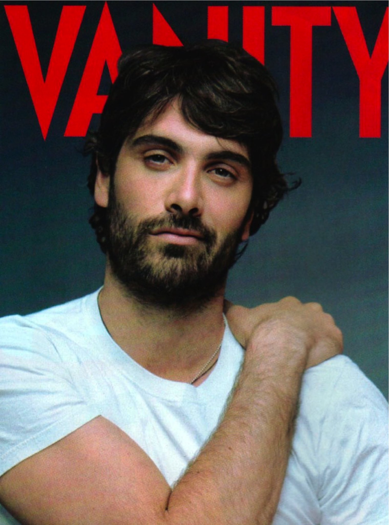 Фото - Люка Калвани: 1519x2048 / 288 Кб