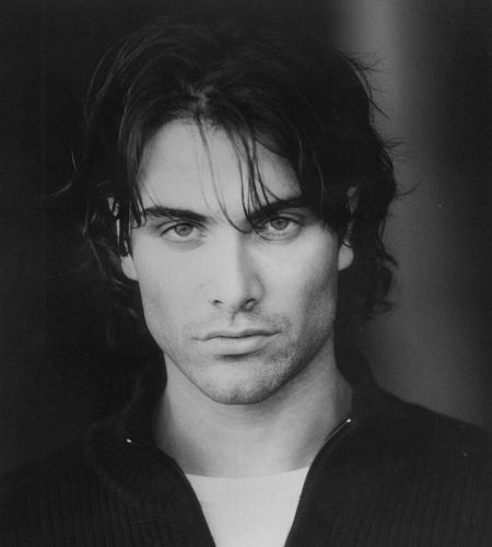 Фото - Люка Калвани: 450x500 / 24 Кб