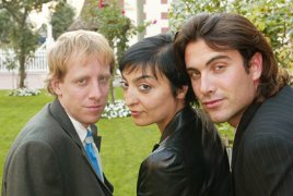 Фото - Люка Калвани: 268x180 / 15 Кб