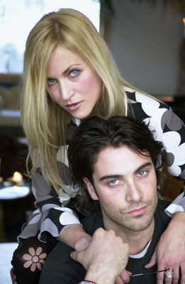 Фото - Люка Калвани: 261x400 / 25 Кб