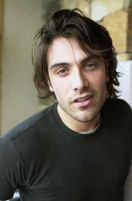 Фото - Люка Калвани: 262x400 / 18 Кб