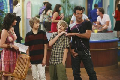 Фото - Ким Родс: 400x267 / 28 Кб