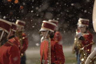 Фото - Майкл Ангарано: 323x215 / 18 Кб