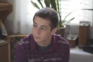 Фото - Майкл Ангарано: 323x215 / 13 Кб