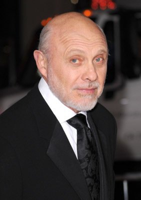 Фото - Гектор Элизондо: 282x400 / 15 Кб