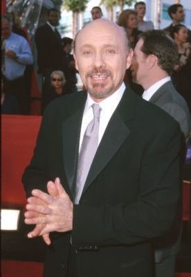 Фото - Гектор Элизондо: 276x400 / 17 Кб