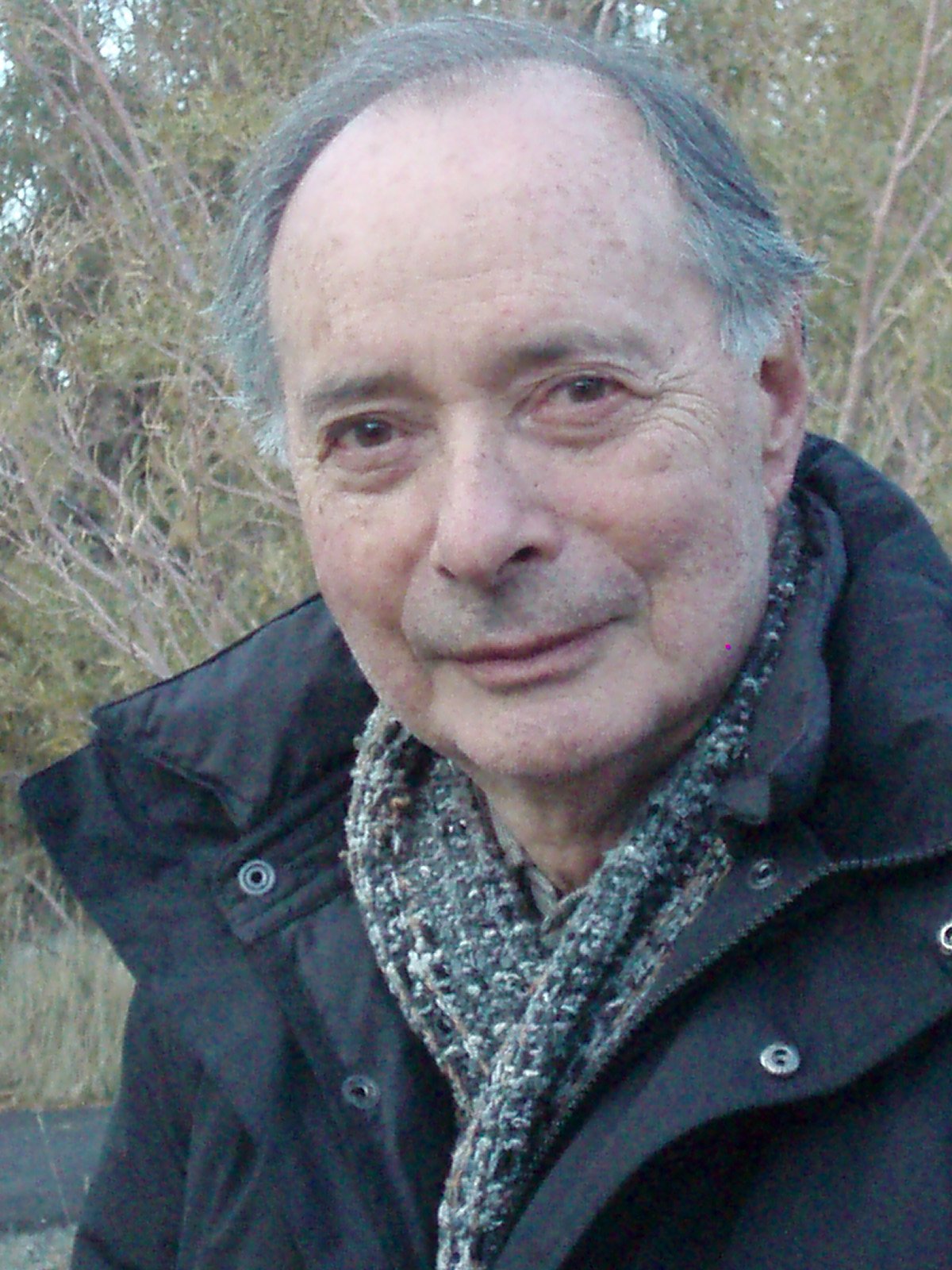 Фото - Аллен Миллер: 1200x1600 / 316 Кб