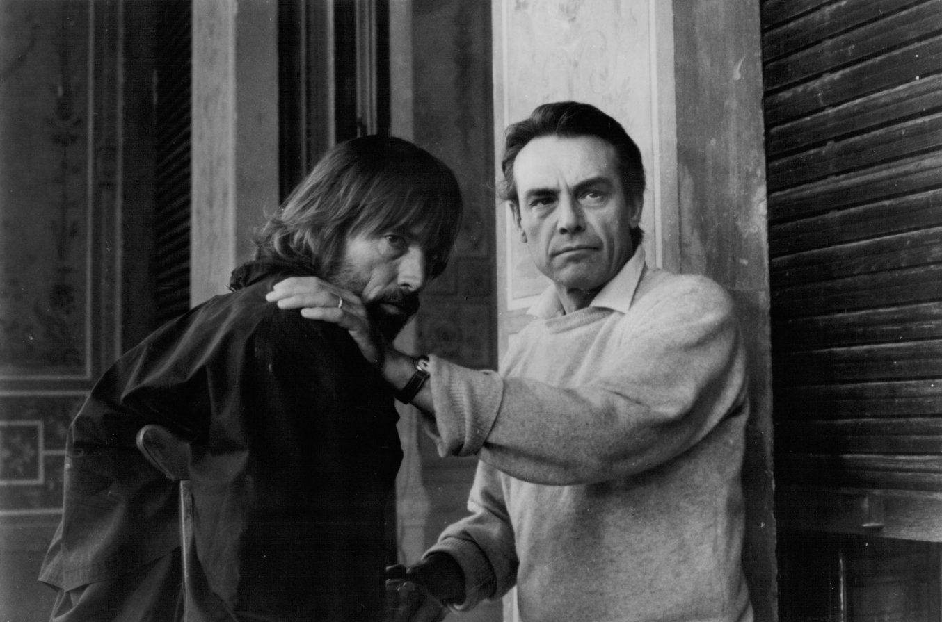 Фото - Скотт Гленн: 1354x895 / 166 Кб