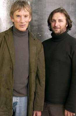 Фото - Скотт Гленн: 261x400 / 21 Кб