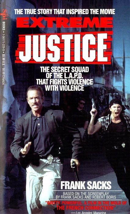 Фото - Скотт Гленн: 426x700 / 79 Кб