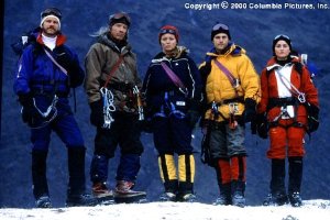 Фото - Скотт Гленн: 300x200 / 21 Кб