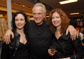 Фото - Биби Ньювирт: 283x200 / 15 Кб