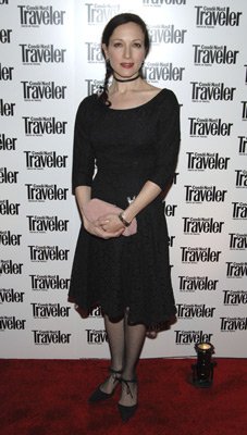 Фото - Биби Ньювирт: 227x400 / 28 Кб