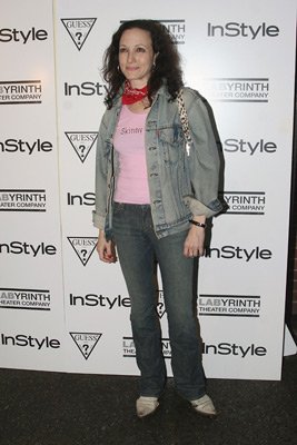 Фото - Биби Ньювирт: 267x400 / 27 Кб