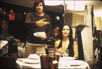 Фото - Биби Ньювирт: 327x220 / 20 Кб